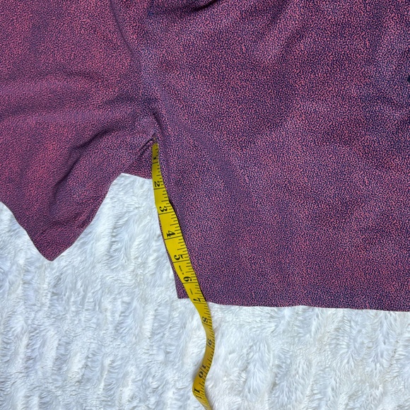 LULULEMON ATHLETICA Men’s El Current Swim Shorts - Picture 15 of 15